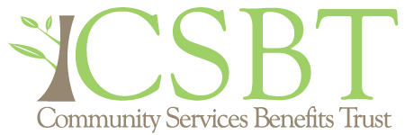 Community Services Benefits Trust